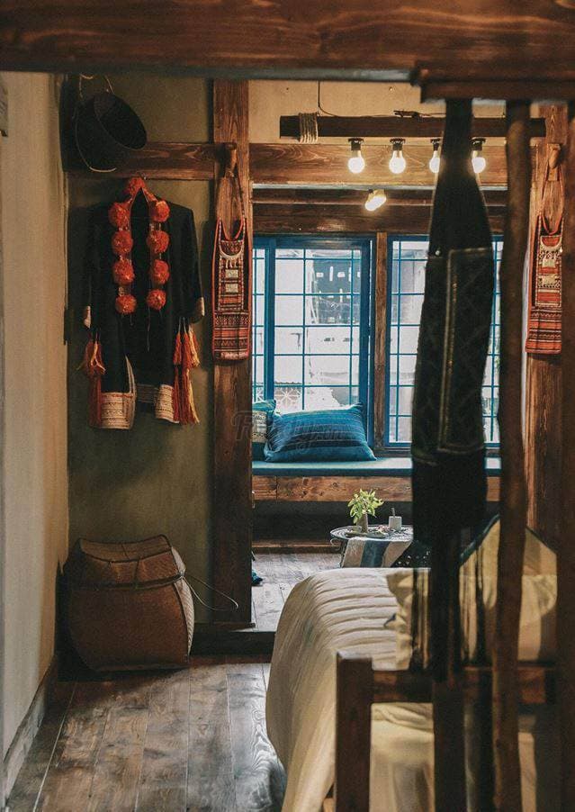 Rùa's House - Nhà của Rùa nơi bình yên giữa lòng Hà Nội