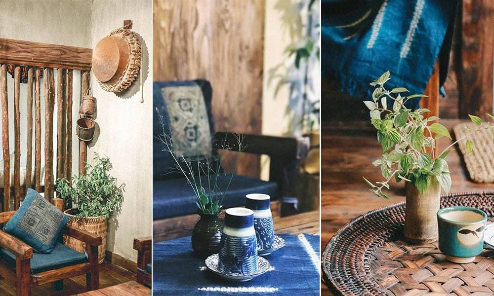 Rùa's House - Nhà của Rùa nơi bình yên giữa lòng Hà Nội