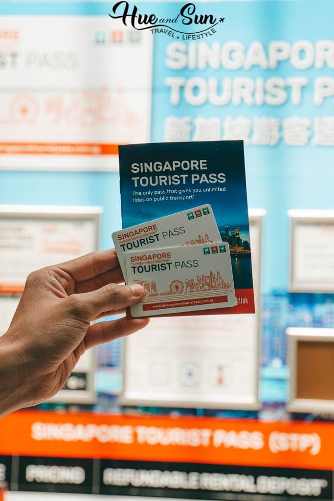 review du lịch Singapore 3 ngày 2 đêm