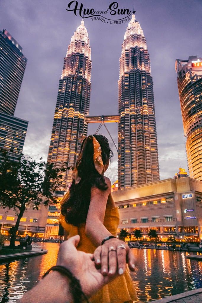 TOP những điểm hấp dẫn phải đến khi du lịch Kuala Lumpur Malaysia