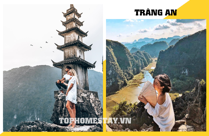 Tour du lịch Hà Nội - Tràng An - Hạ Long - Yên Tử 4 ngày 3 đêm Tết Nguyên Đán
