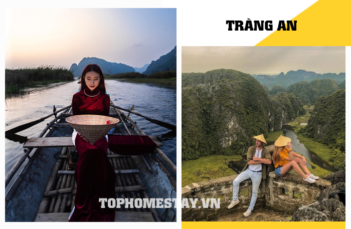 Tour du lịch Hà Nội - Tràng An - Hạ Long - Fansipan 6 ngày 5 đêm Tết Nguyên Đán
