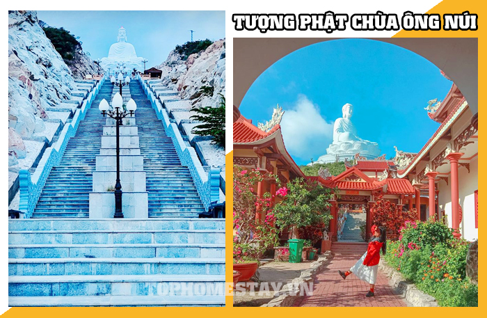 tour du lịch Quy Nhơn Phú Yên 4 ngày 4 đêm
