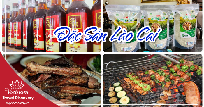 TOP những món ăn ngon Lào Cai bạn đã thử hết chưa?