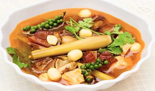 TOP những món ăn ngon Kiên Giang bạn đã thử hết chưa?