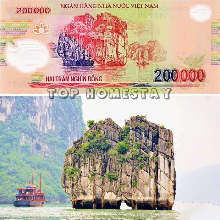 Những Địa Danh Nổi Tiếng In Trên Đồng Tiền Việt Nam Bạn Đã Biết Chưa?