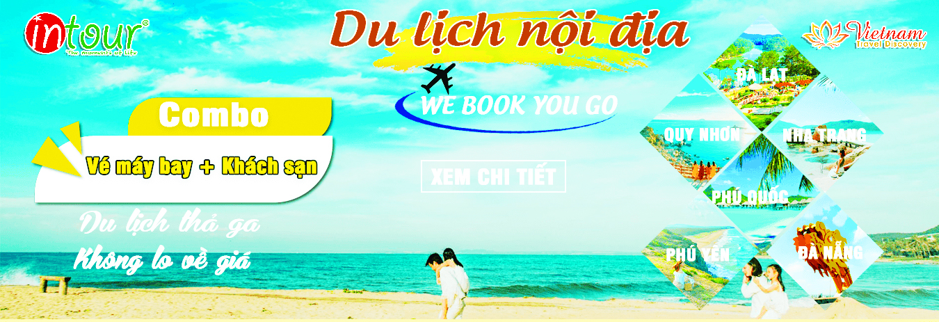 Tour Du lịch Free & Easy