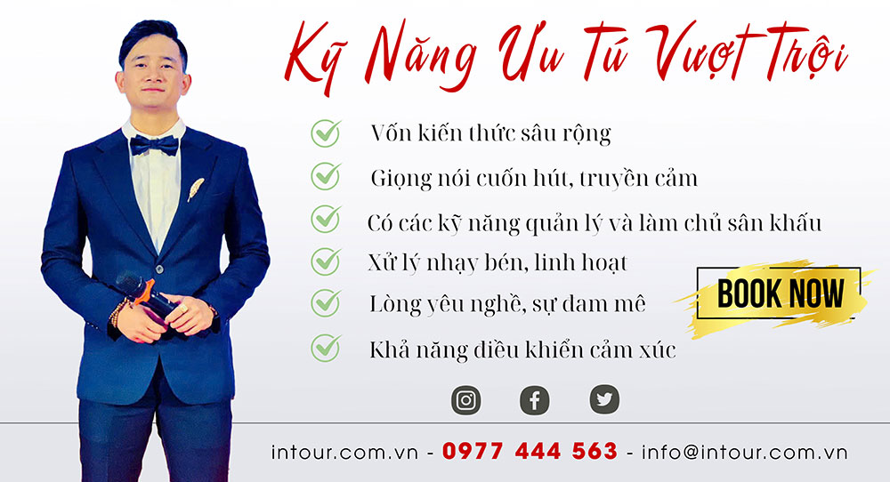 Dịch vụ thuê hướng dẫn viên du lịch 