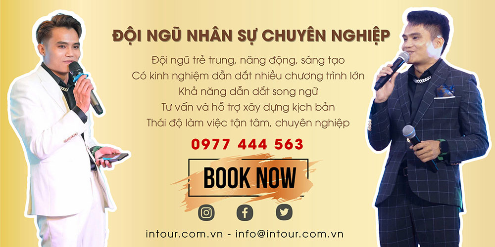 Dịch vụ thuê hướng dẫn viên du lịch 