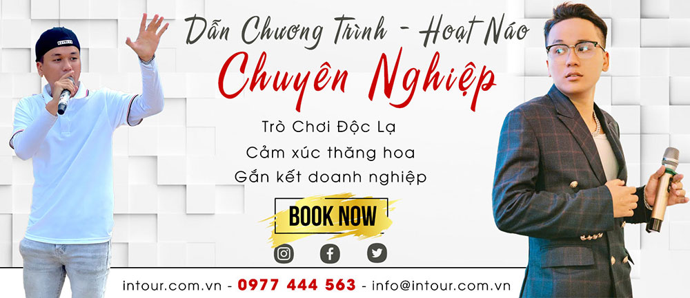 Dịch vụ thuê hướng dẫn viên du lịch 