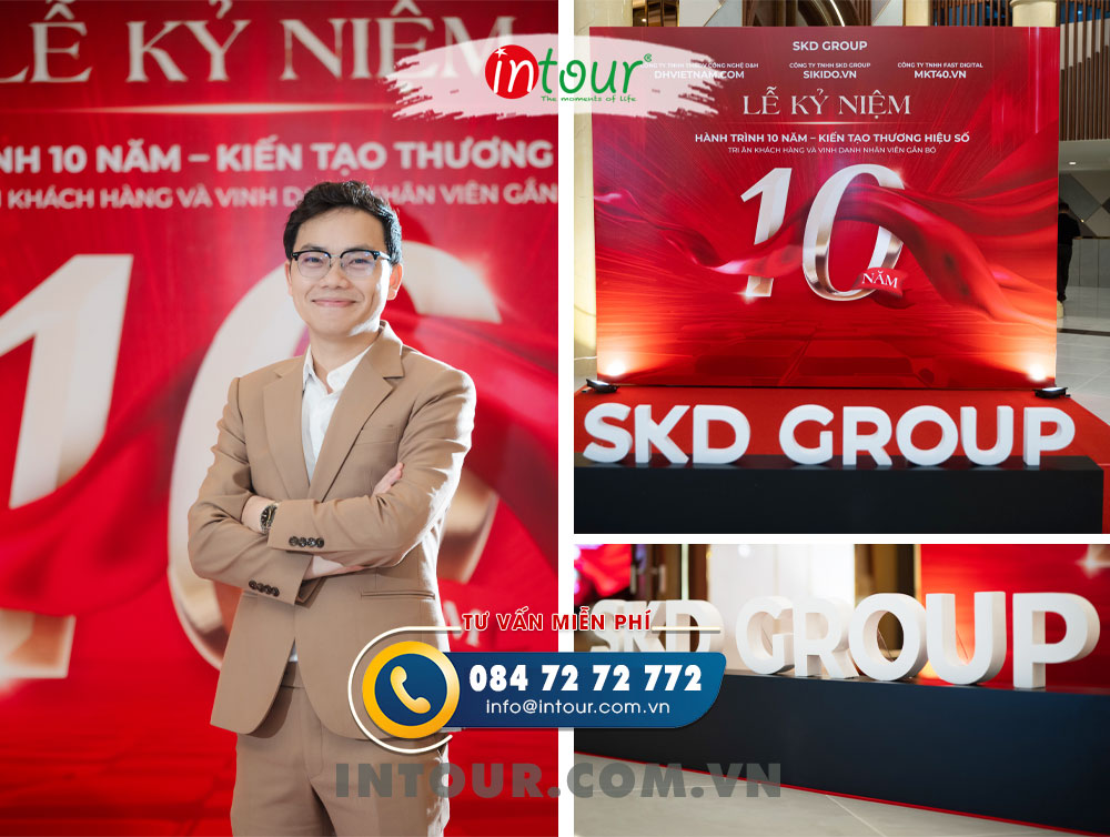  Dịch Vụ Thi Công Photo Booth / Backdrop Trọn Gói TpHồ Chi Minh 
