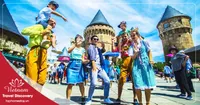 Tour du lịch Đà Nẵng Huế Phong Nha 5 ngày 4 đêm