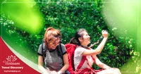 Tour Trekking Vườn Quốc Gia Bù Gia Mập 2 ngày 1 đêm
