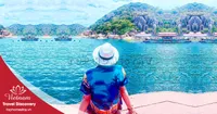 Tour du lịch đảo Bình Ba - Nha Trang - Dốc Lếch 3 ngày 3 đêm
