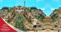 Tour du lịch Quy Nhơn Phú Yên 4 ngày 4 đêm