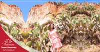 Tour du lịch Phú Yên 3 ngày 3 đêm