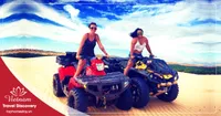 Tour du lịch liên tuyến Phan Thiết Đà Lạt 4 ngày 3 đêm