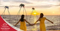Tour du lịch Phú Quốc 3 ngày 3 đêm