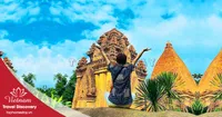 Tour du lịch Nha Trang Con Sẻ Tre 2 ngày 2 đêm