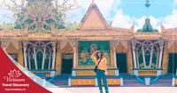 Tour du lịch Cần Thơ Đồng Tháp Tết Nguyên Đán 2 ngày 1 đêm