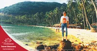 Tour du lịch đảo Nam Du Tết Nguyên Đán 2 ngày 2 đêm