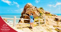 Tour du lịch Quy Nhơn - Phú Yên Tết Nguyên Đán 3 ngày 2 đêm