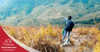 Tour Trekking Leo Núi Đỉnh Lùng Cúng 3 ngày 3 đêm