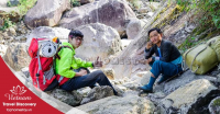 Tour Trekking Leo Núi Nam Kang Ho Tao 3 ngày 3 đêm