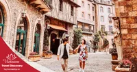 Tour khám phá Bà Nà Hills 1 ngày cao cấp Bao Buffet