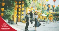 Tour Du Lịch Đà Nẵng - Hội An - Bà Nà - Cù Lao Chàm Tết Nguyên Đán 3 Ngày 2 Đêm