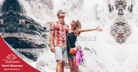 Tour du lịch Đà Lạt Tết Nguyên Đán 4 ngày 3 đêm