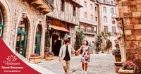 Tour du lịch Đà Nẵng - Hội An - Bà Nà Hills Tết Nguyên Đán 3 ngày 2 đêm