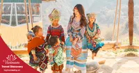 Tour du lịch Hà Nội - Tràng An - Hạ Long - Sapa Tết Nguyên Đán 5 ngày 4 đêm