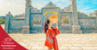 Tour du lịch Hà Nội - Tràng An - Hạ Long - Fansipan 6 ngày 5 đêm Tết Nguyên Đán Năm 2023