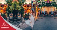 Tour du lịch Đà Nẵng Tết Nguyên Đán 4 ngày 3 đêm: Bà Nà Hills - Huế - Phong Nha