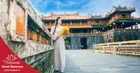 Tour du lịch Đà Nẵng Hội An Huế Phong Nha Tết Nguyên Đán 5 ngày 4 đêm