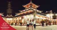 Tour du lịch hành hương: Châu Đốc - Hà Tiên Tết Nguyên Đán 4 ngày 3 đêm
