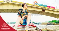 Tour du lịch hành hương: Châu Đốc - Cần Thơ Tết Nguyên Đán 3 ngày 2 đêm
