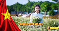 Tour du lịch Cần Thơ Đồng Tháp 2 ngày 1 đêm lễ 30/4 - 1/5/2026