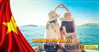 Tour du lịch đảo Bình Ba 2 ngày 2 đêm lễ 30/4 - 1/5/2026