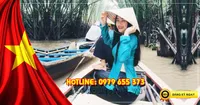 Tour du lịch Cần Thơ - Cà Mau 3 ngày 3 đêm lễ 30/4 - 1/5/2026