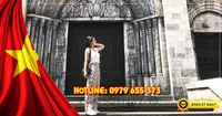 Tour du lịch Quy Nhơn - Phú Yên 3 ngày 2 đêm lễ 30/4 - 1/5/2026