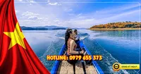 Tour du lịch Tà Đùng 4 ngày 3 đêm lễ 30/4 - 1/5/2026