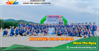 Tour Du Lịch Team Building COCO Beach - Lagi 2 ngày 1 đêm năm 2023