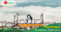 Tour du lịch Bình Phước - Phan Thiết - Đà Lạt 4 ngày 3 đêm năm 2025