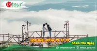 Tour du lịch Bình Phước - Phan Thiết - Đà Lạt 4 ngày 3 đêm năm 2026
