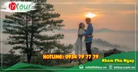Tour du lịch Cần Thơ - Nha Trang - Đà Lạt 4 ngày 4 đêm năm 2026