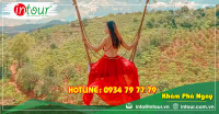 Tour Du Lịch Bình Dương - Đà Lạt 3 ngày 3 đêm năm 2025