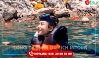Tour du lịch Yên Bái - Đà Nẵng - Cù Lao Chàm - Hội An - Bà Nà - Huế 5 ngày 4 đêm năm 2026