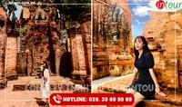 Tour du lịch Bình Dương - Nha Trang 3 ngày 3 đêm năm 2026